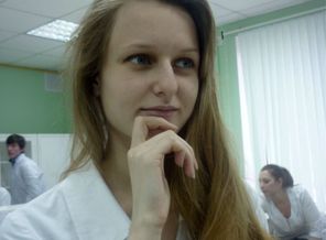 на учебе