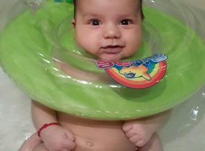 мы очень любим водичку
