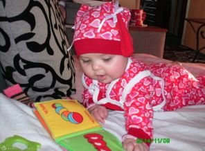Первая книжка!