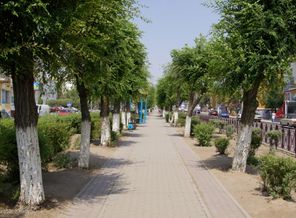 Балхаш