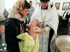 Я крестная мама у Виктории)