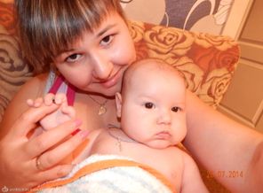 после баньки