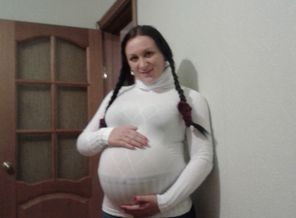 Вот такие мы большие! :)