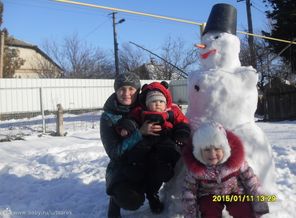 Новый 2015 год
