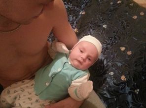 это мы у папы