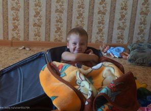 Наша старшая Дарёшка)