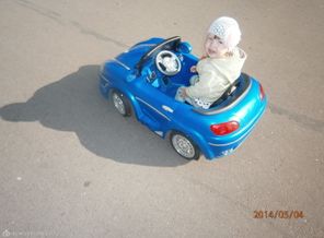 Эх прокачусь.......