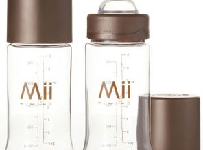 mii bottle