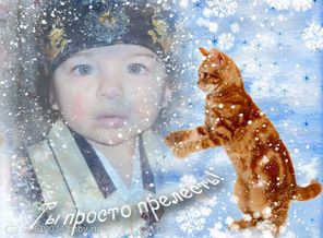 вот такие мы