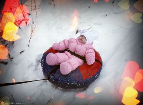Прокачусь с ветерком!Соня 1 год.
