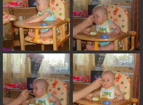 С тетей кушать веселее!