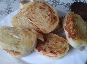 Вкусная закуска из лаваша