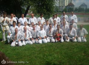 я любимая