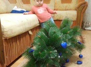 Ни какого Вам нового года!