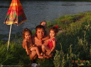 папины дочки.