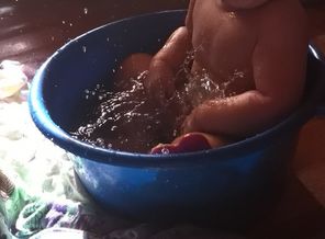 солнечные брызги)