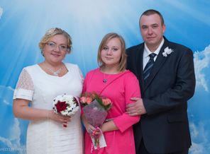 свадьба  (260)