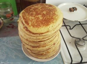 мордовские блины