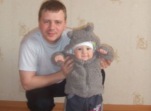 Папин сыночек