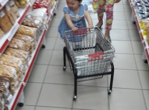 Уже знаем что нужно брать и класть в корзину.