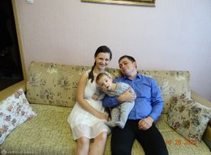 Домашняя фотосессия