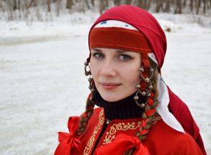 Масленица