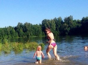 ВОДНЫЕ САЛОЧКИ