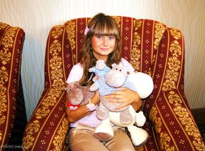 игрушки