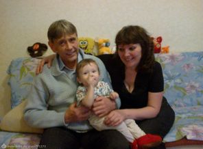 любимые родители
