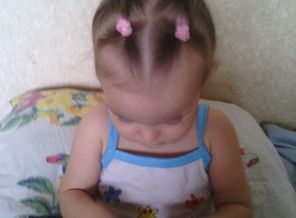 наши причесочки