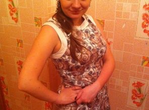 25.04.2014 ходила на свадьбу