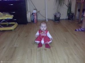 я модница
