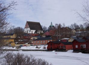 Porvoo