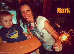 New Year 2015