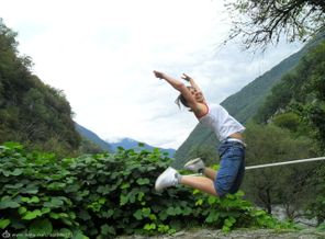 Горы Абхазии