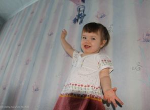 Велеса 1 год и 8 мес