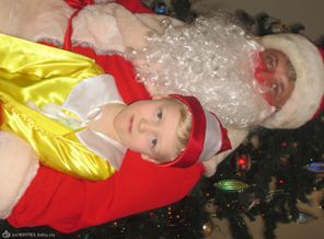 новый год 2014
