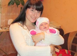 в первый раз в поликлинику......
