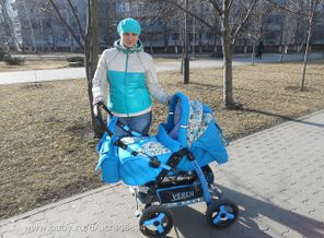 Весна 2014