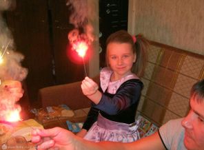 Новый год 2015 ))))