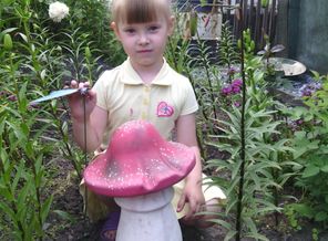 ДОЧЕНЬКЕ - 5лет)))