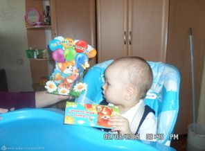 принимаем подарки!