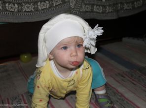 Маленькая обез