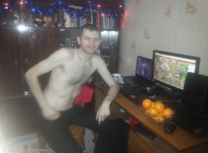 муж