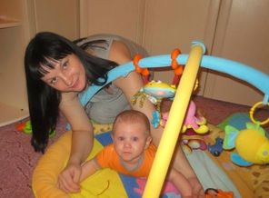 Тимоня-третий сынок!!))