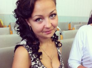 Вручение диплома