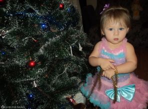 в новогоднюю ночь...