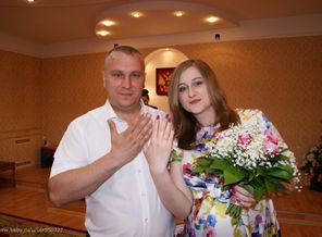 Наша свадьба 18.06.15