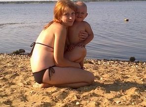 Мы с сынулей всегда вместе кайфуем)