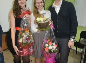 мои коллеги
